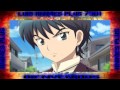 Kyoukai No Rinne Tv opening 1 