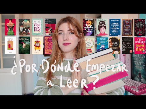 4 Libros Imprescindibles para quienes aman la literatura