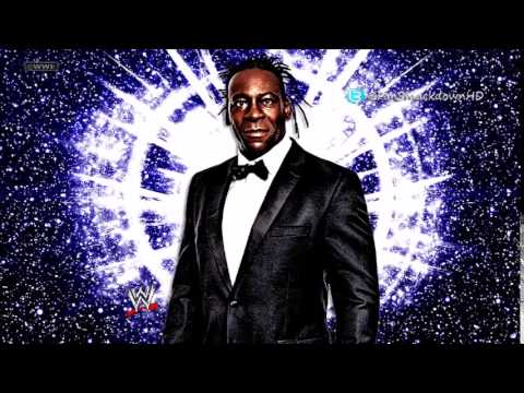 Booker T '' Rap Sheet '' WWE Theme Song 2014 With Download Link