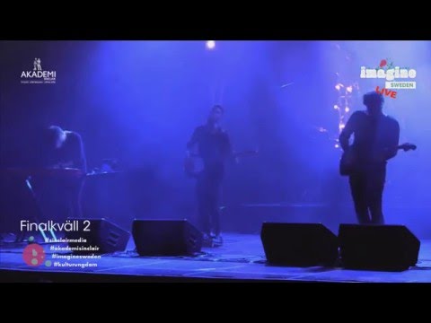 Ána Live - Imagine Sweden 2016 (Musik Direkt)