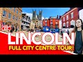 Scenery Video Ecards, LINCOLN UK A full Lincoln Tour as we take a..