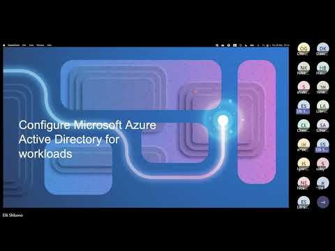 Become Azure Security Certified - Practical Session