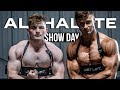 ALPHALETE SUMMER SHREDDING SHOW DAY!!