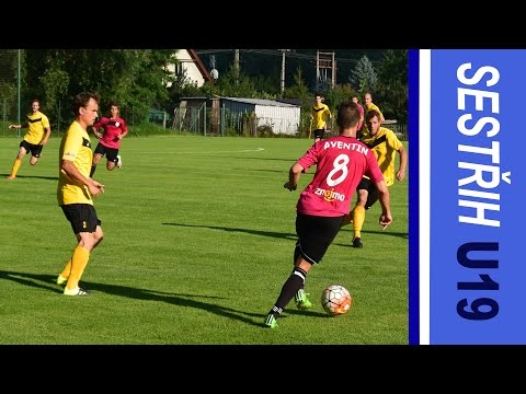 PŘÍPRAVA U19: Dobšice (muži) - 1.SC Znojmo 7:7