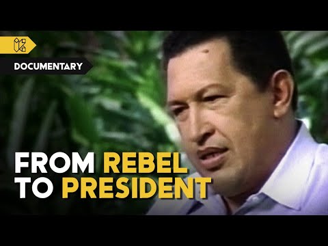 The Extraordinary Life of Hugo Chávez | Full History Documentary - Kurio