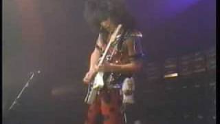 RUN FOR YOUR LIFE　/　LOUDNESS