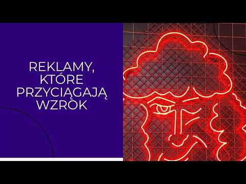 Hanak Reklamy Wizualne - Jacek Hanak - video