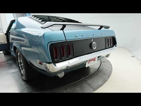 1970 Ford Mustang (CC-1880482) for sale in Cedar Rapids, Iowa