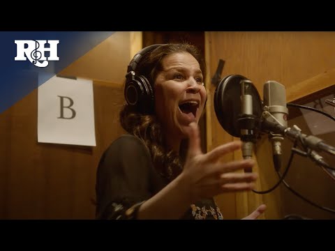 Lindsay Mendez on CAROUSEL (2018)