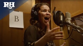 Lindsay Mendez on CAROUSEL (2018)