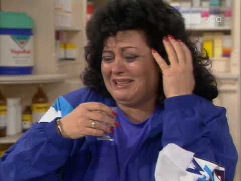 Farmacia de Guardia: "Tus amigos no te olvidan" – Episodio 61 [21 Enero 1993]