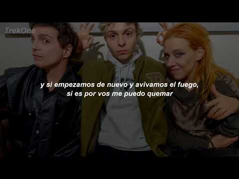 Oscu, Miranda! - Papeles || Letra