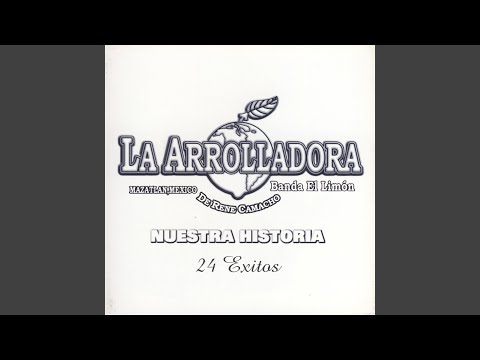 Secretos De Mi Memoria Cumbia) - La Arrolladora Banda El Limon De Rene Camacho