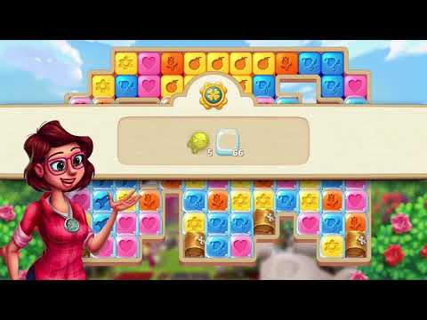 Lily’s Garden Level 491 old