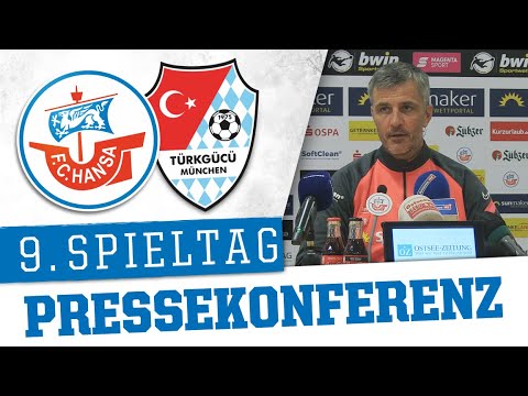 PK vor dem 9. Spieltag