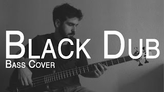 Black Dub - I Believe In You [Bass Cover]