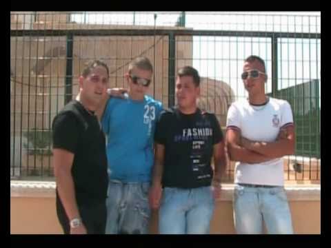 NICO ARMENISE 4 AMICI NOI (ANGELO CAVALLARO)