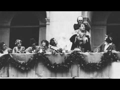 SWR 22.8.1920: Die ersten Salzburger Festspiele werden eröffnet