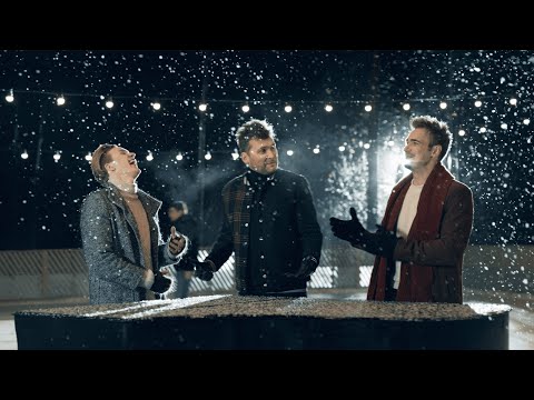 Last Christmas // Viimane Talv - Jaagup Tuisk, Uku Suviste & Koit Toome [eesti keeles]