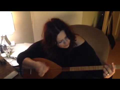 Wish you were here - cover Biba Dodeva