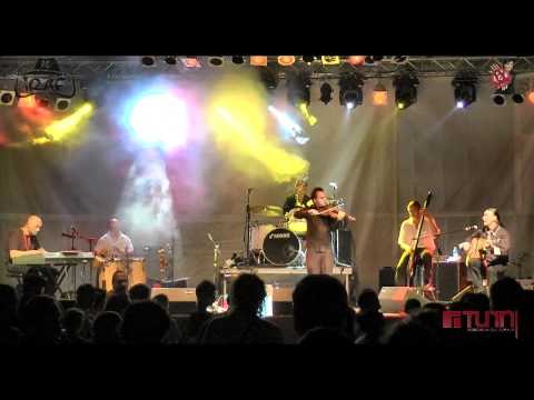 Lulo Reinhardt Latin Swing Project