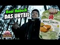 Kool Habeck DAS URTEIL