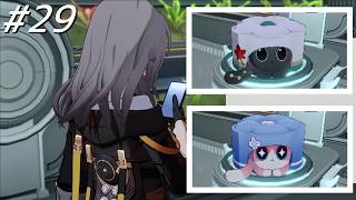 【崩スタ #29】お菓子被りネコを合成しよう【ゲーム実況】