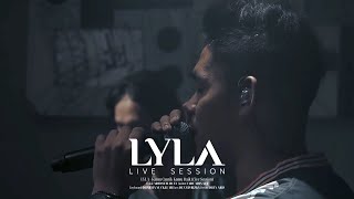 Download lagu LYLA - Kamu Cantik Kamu Baik ( Live Session ) mp3