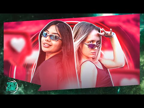 MC Branquinha feat MC Marangoni - Ai Apaixonei (DJ Mak) Space Funk