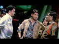 Pokiri Movie Mahesh Babu Sayaji Shinde Asish Vidyarthi Interesting Scene IDream Filmnagar