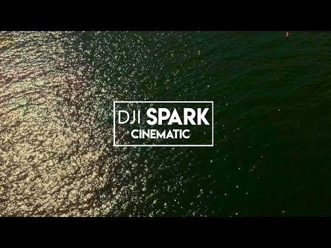 DJI SPARK Beginners guide to better camera settings