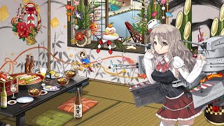 【LIVE配信】1年ぶりに帰ってきた提督のガバガバE3攻略・後編【艦これ・ゆっくりボイス】