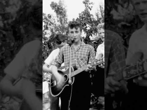 John Lennon and Paul McCartney recall meeting for the first time in 1957