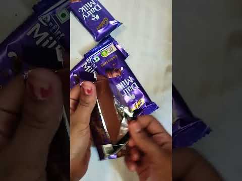 dairy milk chocolate for 30 Rupees