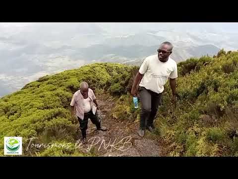 Tourismons le PNKB