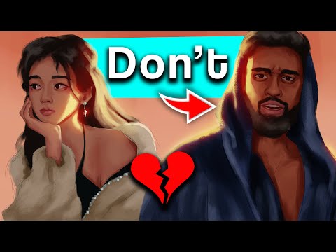 How HIGH Value MEN Deal With REJECTION