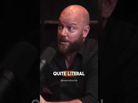 SCIENTOLOGY is WEIRDER than you thought❗👀