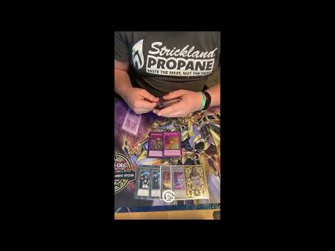 First Place Locals Salamangreat New Format May 2022 Deck Profile!