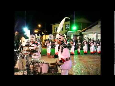 ♫ IMPACTO DE SALVADOR ♫