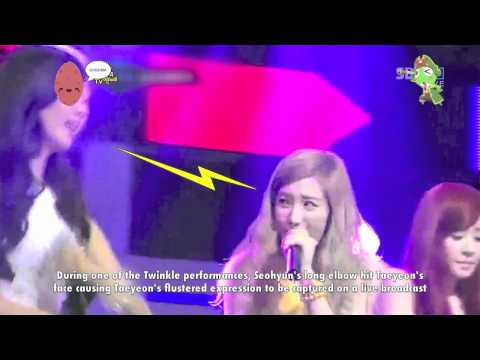 TaeNyHyun - HanBam Cut Part 3 [ENG SUB]