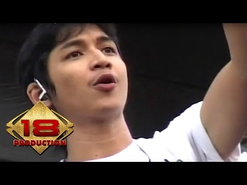 KONSER TERDASYAT `UNGU` ~ Tercipta Untukku @Live Lhoksumawe19 Februari 2007