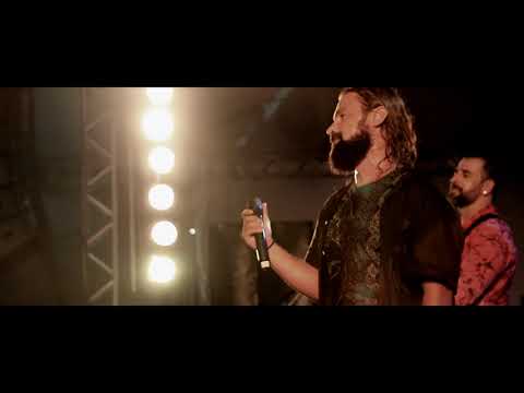 Uniclãs - Dom de viver ao vivo em Porto Belo