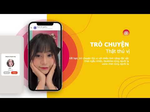 MONO - Chat với người lạ
