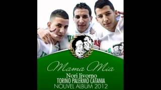 oh oh Verde Leone ( Groupe Torino Palermo Catania ) 2012 TOP
