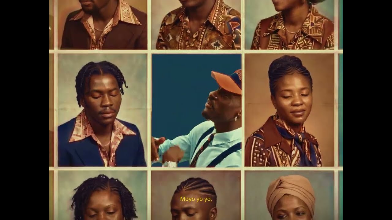 Bild zum Video Suspect 95 & Dopelym - Moyo