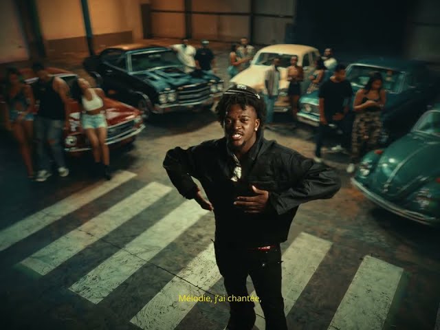 Suspect 95 & Dopelym aus Cote D'Ivoire mit 'Moyo' (jetzt ansehen!) | Rap!