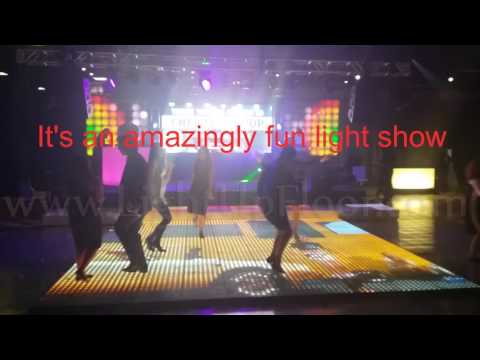 Rhythm System Pro DJ Entertainment video.