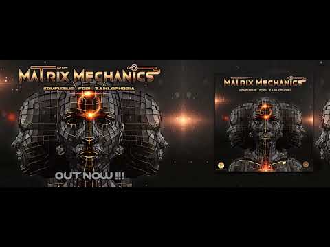 Fobi - OmM ( Green Wizards Rec. & Anarchic Freakuency Rec. )