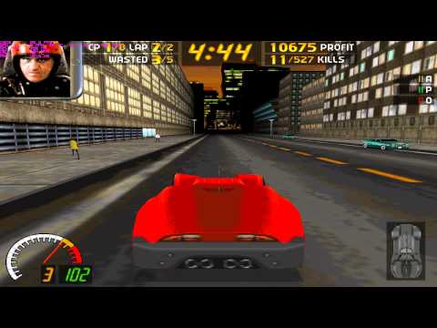 Carmageddon Max Pack thumbnail 1
