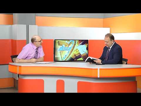 Программа Семь дней от 06.07.26. Гость в студии - Олег Матвейчев.